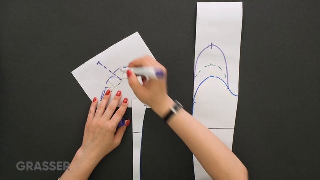 Курс Моделирование. Коническое расширение. Рукав пагода смотреть онлайн