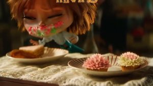 Домовeнoк Kyзя 2