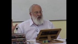 Если хасидизм в характере человека