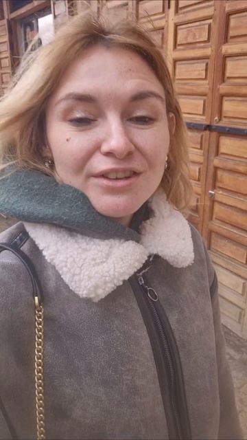 Я думала это популярно лишь в Латинской Америке и Азии, но как оказалось это еще и популярно в Марок смотреть онлайн