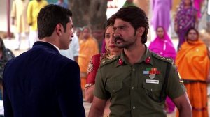 Цвета страсти 15 серия «Тётя Паро отказывается признать её» (сериал, 2013)