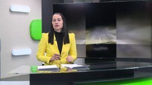 "Будни" (новости, 13.01.26г., Бийское телевидение)