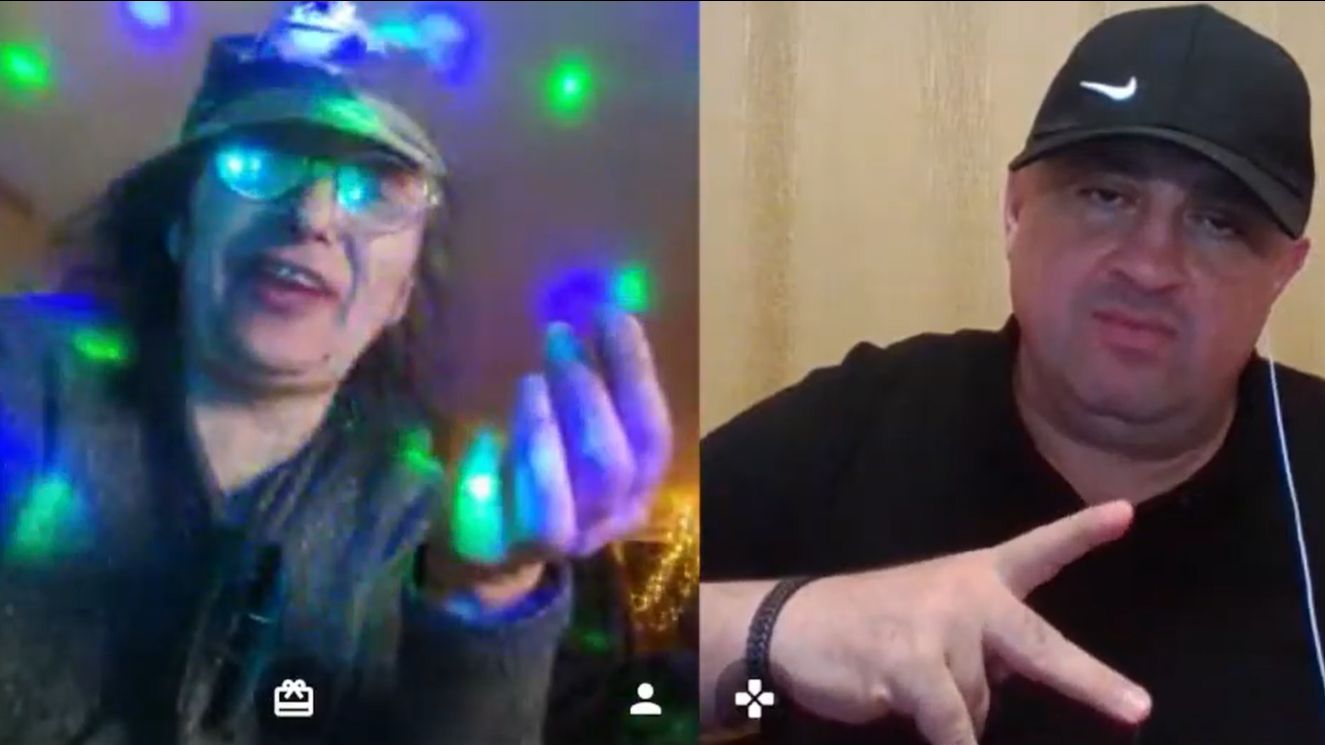 Trash content смотреть онлайн