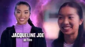 Power Rangers Cosmic Fury | Theme Song