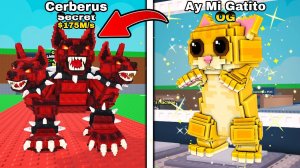 НОВОЯ ГНИЛЬ 😱 ОБНОВЛЕНИЕ АДМИН ОБЬЮЗ 🔥 Укради Мозговую Гниль Весёлые Моменты