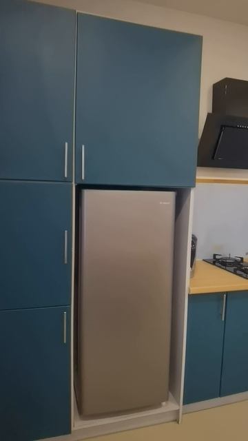 Однокомнатная квартира в Севастополе 375 м². Обзоры квартир в Крыму.