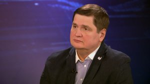 ГТРК СЛАВИЯ ИНТЕРВЬЮ 18.01.26 Алексей Фиников, коллекционер, автор проекта «Географика Новгорода»