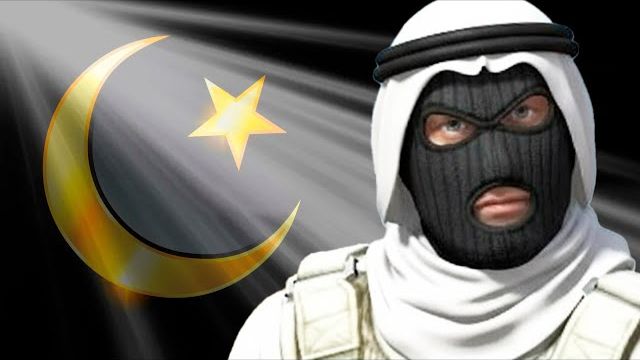 ИГРАЮ В CS 2 ПО ЗАКОНАМ ИСЛАМА смотреть онлайн