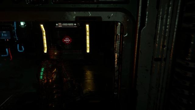 Dead Space remake_4 смотреть онлайн