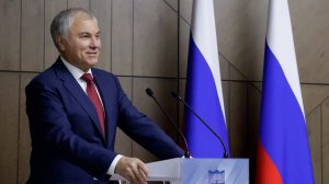 В Государственной Думе наградили журналистов — победителей ежегодного творческого конкурса