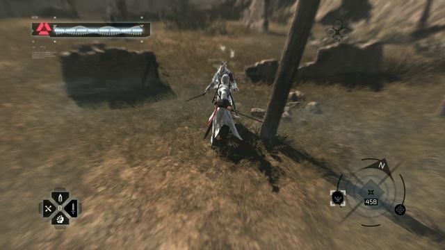 Assassin's Creed смотреть онлайн