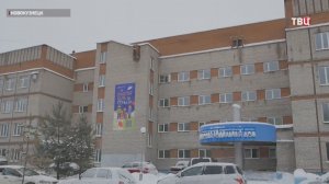 Главврач больницы в Новокузнецке отстранен от должности после гибели младенцев