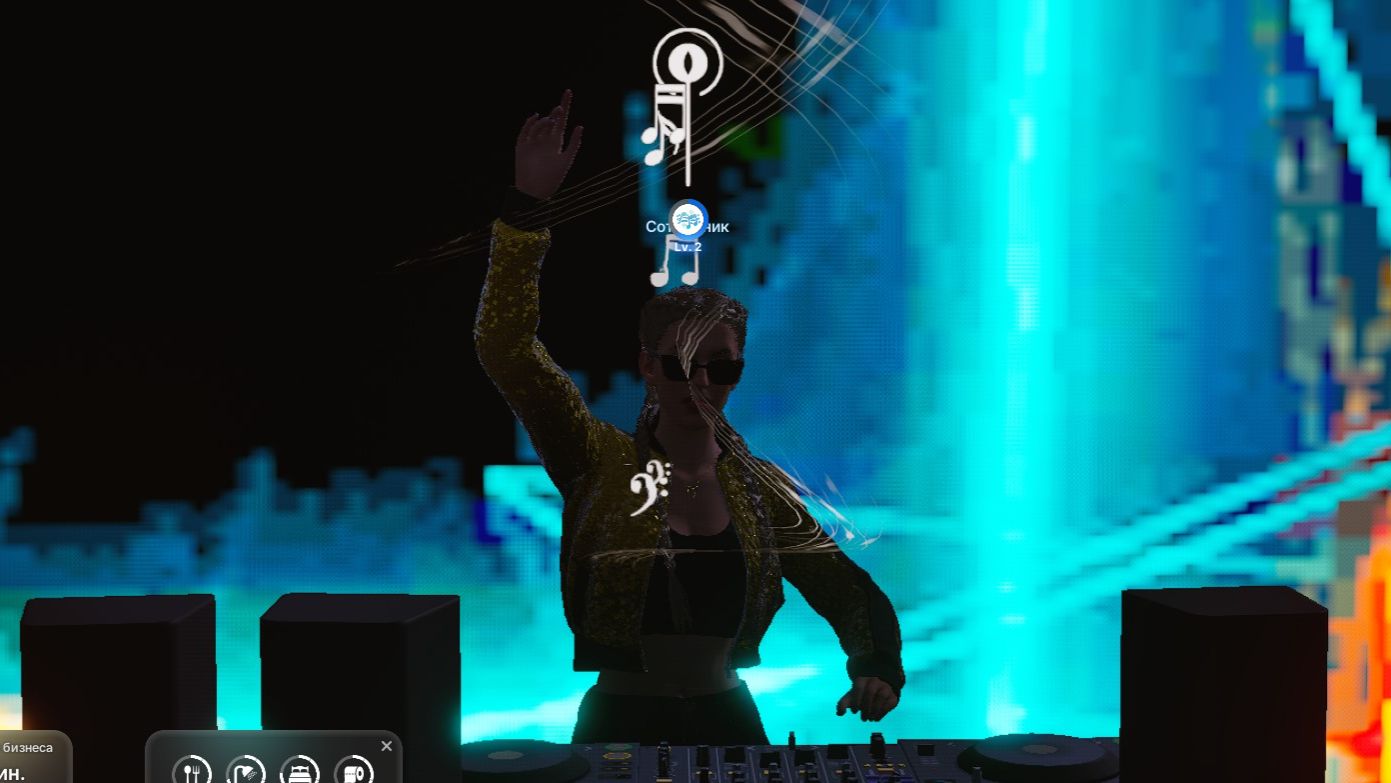 ДЕВУШКИ IN ZOI играют в клубе смотреть онлайн