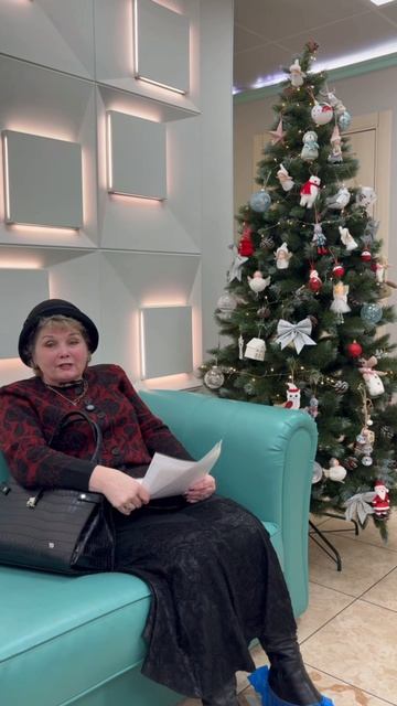 Отзыв пациентки о врачах клиники на Профсоюзной смотреть онлайн