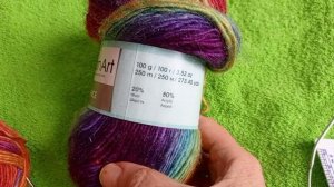 Вступление вСП"Свяжем носочки для Мамы и Дочки.Сезон 3"с Еленой Велиной.Видео автора В.Волкова.