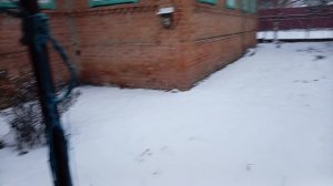 Опять зима на юге России! 🥶❄☃️🎄☕🍰🍊В любой непонятной ситуации пьем чай ! ☕☕☕