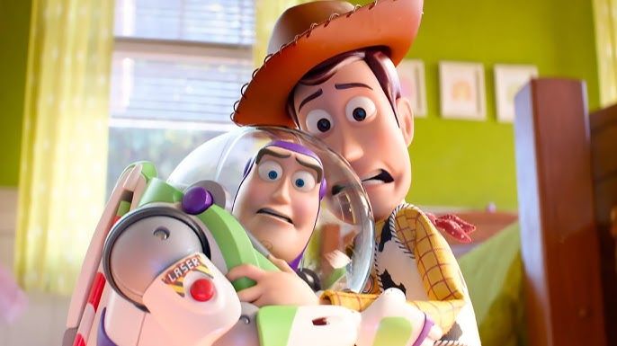 История игрушек 5 — Русский тизер-трейлер (Дубляж, 2026) смотреть онлайн