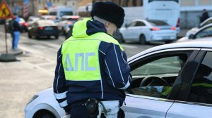 Сотрудники ГАИ смогут быстрее оформлять пьяных водителей