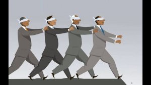 Поставили раком