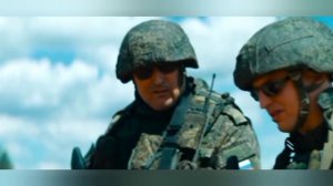 Шоурил 2/актёр/Карлов Сергей