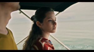 ОКСАНА И СЕРГЕЙ - ТЫ МОЁ ЗАВТРА ( часть 1)