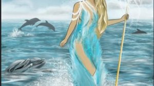 Vint1-Богиня морей
