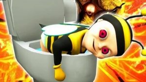 Желтый малыш