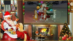 Музыкальное Поздравление!!!! С Новым Годом всю Страну!!! С 2026!!!!! Ура!