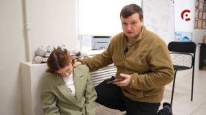 Программа "Помогите Даше" 12.01.2026