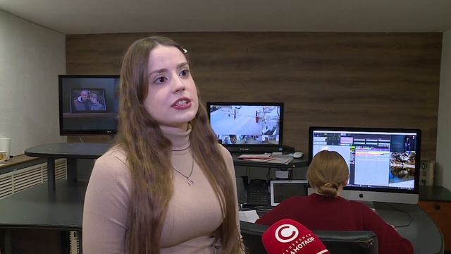 Новости Нижневартовска - 13 января 2026 смотреть онлайн