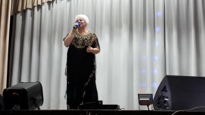 "И ИСЧЕЗНЕТ ГРУСТЬ" Шувалова Светлана