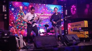 The end is near (Primal fear guitar cover) #primavera