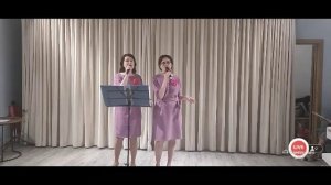 Новогодний концерт коллектива СозвездиЯ