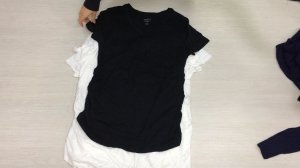 сти182ж. Футболки, тонковки женские сток