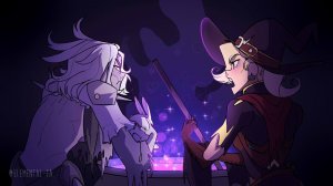 Overwatch - колдуй баба, колдуй дед..