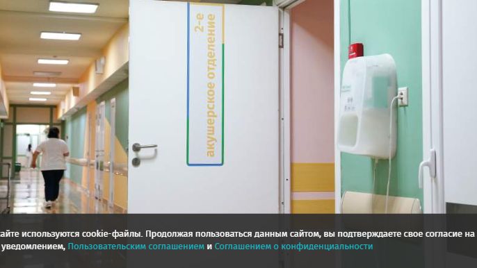 Гибель младенцев в роддоме Новокузнецка: что известно смотреть онлайн