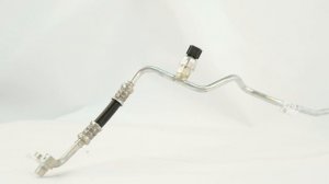 Трубопровод Lada Vesta кондиционера в сборе (двойной блок) Lada Код: 51077