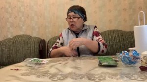 Купила семена капусты гороха. Нужна помощь.