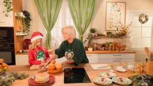 Еда как в сказке | Два Мороза