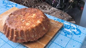 Как соседская просьба поставила меня в тупик.