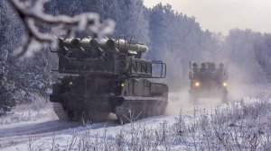 Губернатор сообщил об отражении силами ПВО атаки БПЛА на Таганрог