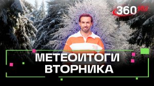 Электроснегокат, электротюбинг и уроки управления лошадью. Погода на 13 января. Метеострим
