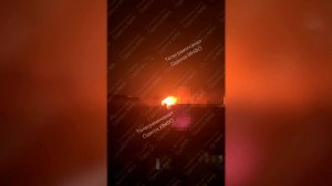 Армия России нанесла массированный удар по объектам ВПК Украины.