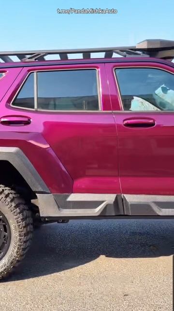 Tank 400 👍 #auto #offroad #автоизкитая смотреть онлайн