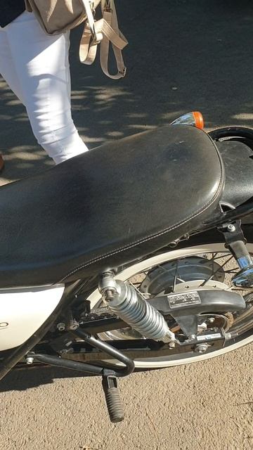 Honda СВ400 смотреть онлайн