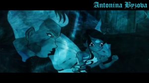 Aisha, Roy & Nex - Warrior