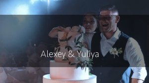 Alexey & Yuliya