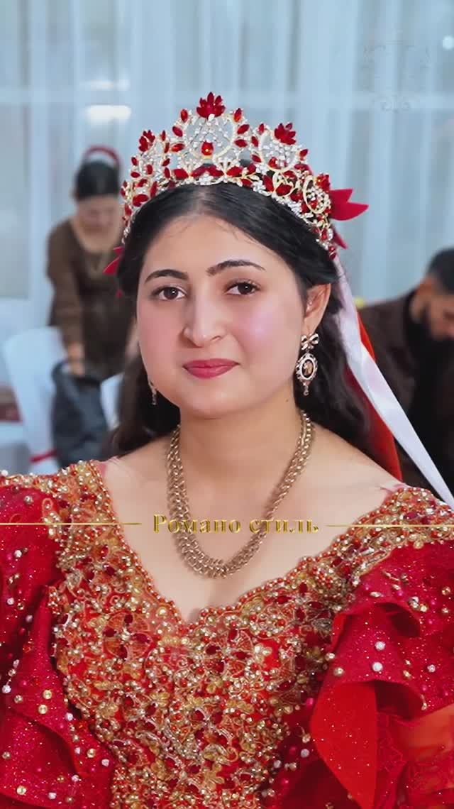 ❤️Алёна❤️И Гопоря оден кай Шостоспалоря#ябьяв#цыганская#свадьба#роскошные#романо#стиль#2025 смотреть онлайн