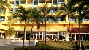 Красота и экзотика Кубы