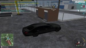 Запись с камеры "DOZOR-78-02". Нарушение ст. 11 ФП от Danil_Interpol